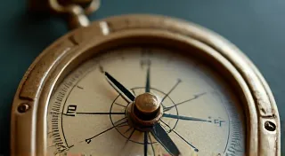 The Archivist's Compass: Navigating the Labyrinth of Primary Source Color Research