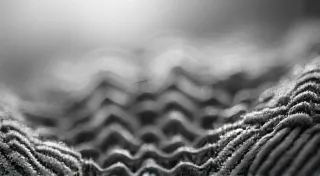 The Echo of a Dress: Reconstructing Fabrics & Textures in Colorized History