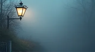 The Ghost Light of Memory: Breathing Life Back into Forgotten Moments