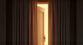The Luminescent Threshold: Bridging the Gap Between Past and Present Through Color